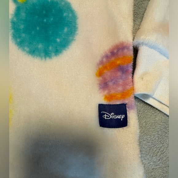 2023 Disney Pixar Monster Inc and Matching Ears - Picture 6 of 12